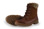 Panama Jack Veterboots in maat 39 Cognac | 10% extra korting, Kleding | Dames, Schoenen, Overige kleuren, Verzenden, Overige typen