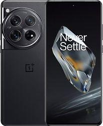 OnePlus 12 Dual SIM 512GB silky black, Telecommunicatie, Mobiele telefoons | Overige merken, Gebruikt, Zonder simlock, Zonder abonnement