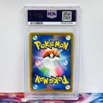 Pokémon Graded card - FA Glaceon VMAX #025 Eevee Heroes -, Hobby en Vrije tijd, Verzamelkaartspellen | Pokémon, Nieuw