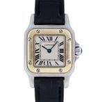 Cartier - Santos Galbée - Zonder Minimumprijs - 1567 - Dames, Nieuw