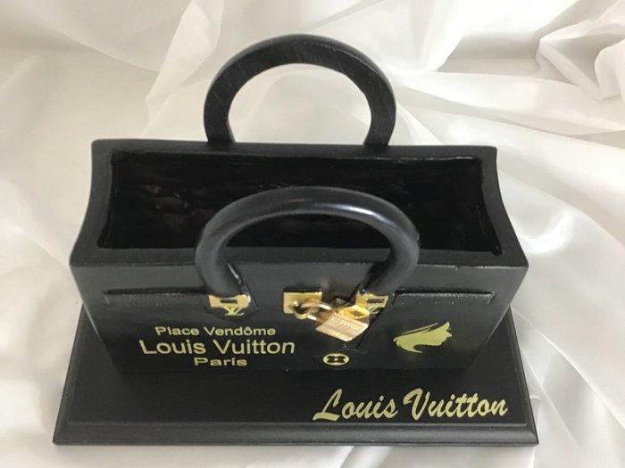 Artheos - sculptuur, Sac à main Laccessoire du Luxe Birkin, Antiek en Kunst, Curiosa en Brocante