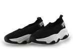 Steve Madden Sneakers in maat 39 Zwart | 10% extra korting, Kleding | Dames, Schoenen, Verzenden, Zwart, Steve Madden, Sneakers of Gympen