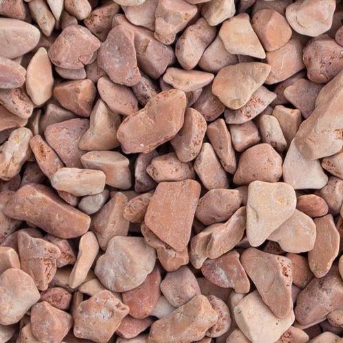 Rosso Verona Grind, Tuin en Terras, Grind, Keien en Split, Verzenden