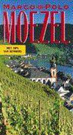 Moezel / Marco Polo 9789041015853 Hans Ludwig Schulte, Verzenden, Gelezen, Hans Ludwig Schulte