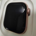 Apple Watch SE (2022) 40mm Starlight S/M - slimme horloges, Verzenden, Nieuw