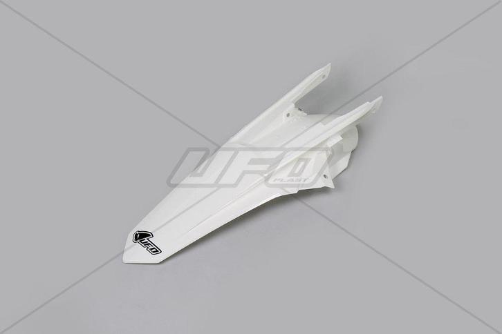 UFO Achterspatbord KTM SX125 SX150 SXF250 SXF350 SXF450 2016, Motoren, Onderdelen | Overige, Ophalen of Verzenden