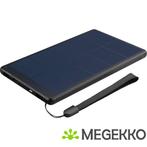Sandberg Urban Solar Powerbank 10000, Telecommunicatie, Powerbanks, Verzenden, Nieuw, Sandberg