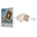 Bosch Stofzuigerzakken Type K / 468265 (4st.), Verzenden, Nieuw