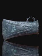 Bronstijd Brons Bijl (Zonder Minimumprijs), Antiek en Kunst