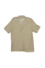 Topman Overhemd in maat L Wit, Verzenden, Zo goed als nieuw, Wit, Topman