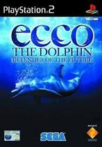 Ecco The Dolphin: Defender of the Future (PS2) Adventure, Zo goed als nieuw, Verzenden