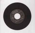 Marc Dex & The Rubys – Hier Klopt Het Geluk Aan De Deur / A, Cd's en Dvd's, Vinyl Singles, Ophalen of Verzenden, Nieuw in verpakking