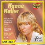 cd - Hanne Haller - Star Festival, Verzenden, Zo goed als nieuw