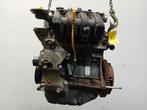 Renault Twingo II (CN) (2007 - 2014) Motor D4F772 D4FJ7, Ophalen of Verzenden, Gebruikt, Renault