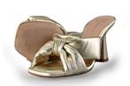 Unisa Pumps in maat 41 Goud | 10% extra korting, Kleding | Dames, Schoenen, Pumps, Overige kleuren, Verzenden, Zo goed als nieuw