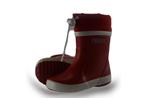 Bergstein Regenlaarzen in maat 25 Rood | 10% extra korting, Kinderen en Baby's, Kinderkleding | Schoenen en Sokken, Verzenden