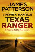 Texas Ranger by James Patterson (Paperback), Boeken, Verzenden, Gelezen, James Patterson