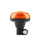 LED Zwaailamp - Oranje - 12/24V, Auto-onderdelen, Vrachtwagen-onderdelen, Nieuw, Verlichting, Verzenden