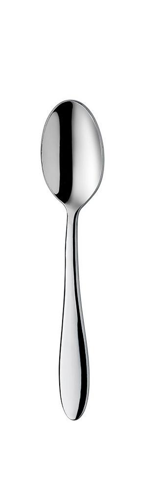 GGM Gastro | (12 stuks) Mokkalepel Leandro - 113mm | MOLK-P, Huis en Inrichting, Keuken | Bestek, Nieuw, Verzenden