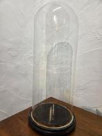 Globe - stolp - antiek - 1901-1920 - Grote !!! Antieke ronde, Antiek en Kunst