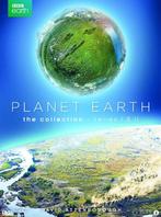 Planet Earth 1 & 2 : The Collection - DVD, Cd's en Dvd's, Dvd's | Documentaire en Educatief, Verzenden, Nieuw in verpakking