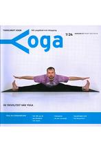 Tijdschrift voor Yoga - 01 2024, Boeken, Tijdschriften en Kranten, Verzenden, Nieuw, Lichaam en Geest