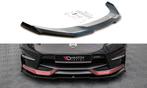 Voorspoiler V.1 Nissan Nismo 370Z Maxton Glans Zwart, Ophalen of Verzenden, Nieuw