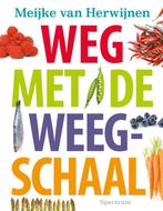 Weg met de weegschaal 9789000313105 Meijke van Herwijnen, Boeken, Verzenden, Gelezen, Meijke van Herwijnen