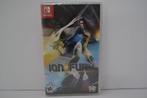 Ion Fury - SEALED (SWITCH USA), Spelcomputers en Games, 1 speler, Verzenden, Zo goed als nieuw