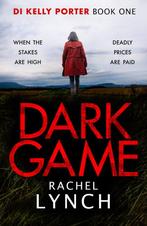 Dark Game 9781788633994 Rachel Lynch, Verzenden, Gelezen, Rachel Lynch