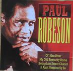 Cd - Paul Robeson - The Great Paul Robeson, Verzenden, Nieuw in verpakking