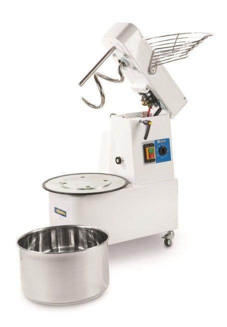 Deegkneedmachine met verwijderbare kom - 32L, Zakelijke goederen, Horeca | Keukenapparatuur, Nieuw in verpakking, Verzenden