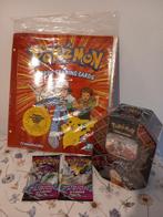 Pokémon - 4 Mixed collection - Charizard, Hobby en Vrije tijd, Verzamelkaartspellen | Pokémon, Nieuw