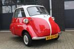 BMW - Isetta 300 - 1955, Auto's, Oldtimers