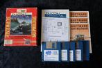 Falcon F16 Fighter Sim Amiga, Spelcomputers en Games, Verzenden, Nieuw