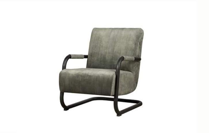 Fauteuil Riva - fauteuils, Huis en Inrichting, Stoelen, Nieuw, Overige materialen