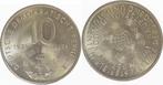 1973 Duitsland Fehlpraegung 10 Mark Ddr Stempeldrehung We..., Verzenden