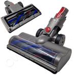 Turbo zuigmond met LED voor Dyson V7 V8 V10 V11 V15, Ophalen of Verzenden, Nieuw