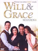 Will & Grace S8 (D), Verzenden, Nieuw in verpakking