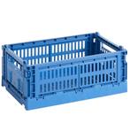 30% Korting | Hay Colour Crate Opbergbak, Verzenden, Zo goed als nieuw