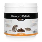 Traktatie pellets lokvoer voor muis en rat, Verzenden, Nieuw