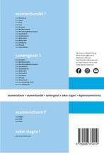 Samengevat havo Aardrijkskunde 9789006372410, Boeken, Schoolboeken, Verzenden, Gelezen, H.J.C. Kasbergen