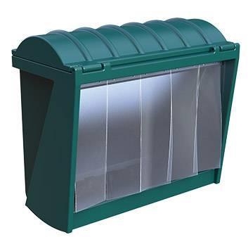 Buiten voerbak voor kalveren, Dieren en Toebehoren, Stalling en Weidegang