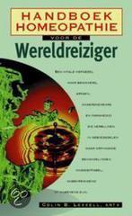 Handboek Homeopathie Voor Wereldreiziger 9789038908250, Boeken, Gelezen, Colin B. Lessell, Verzenden
