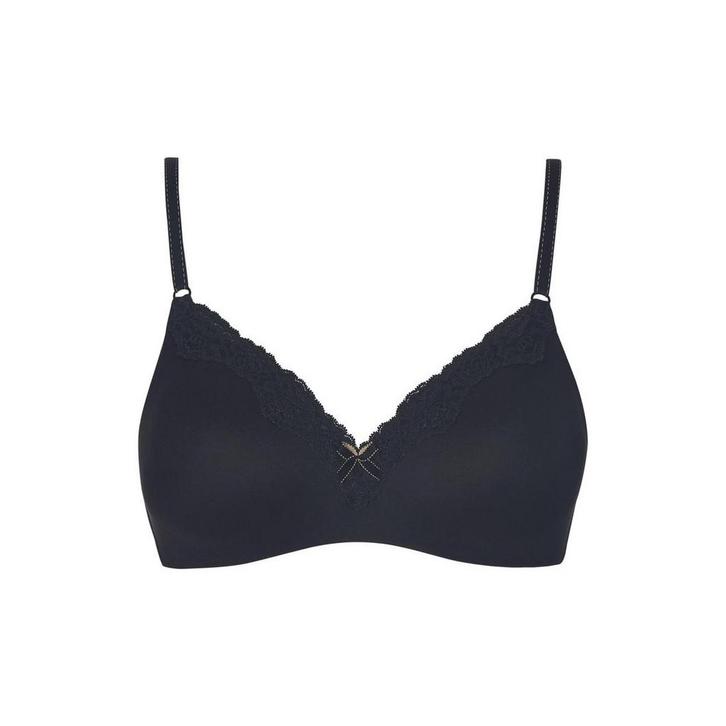 Maidenform - 85D Comfort Devotion Dames Beha - Zwart, Kleding | Dames, Ondergoed en Lingerie, Verzenden