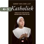 Katholiek 9789463480857 Gerry van der List, Boeken, Verzenden, Gelezen, Gerry van der List