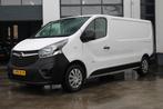 Opel Vivaro 1.6 CDTI L2H1 DC Selection, Wit, Nieuw, Lease, Financial lease