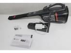 Black & Decker BHHV520BT, Verzenden, Zo goed als nieuw