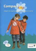 9789461181855 Compact en rijk Carola Riemens, Verzenden, Nieuw, Carola Riemens