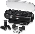 Krulset RS035E - BaByliss Thermo-Ceramic Rollers Zo goed als
